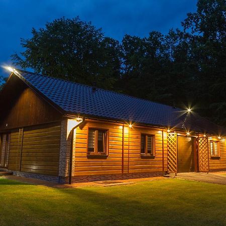 Zagroda Nad Kotelnia Pawlowa Exterior foto
